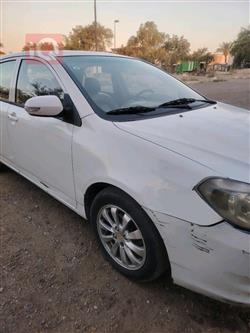 بي واي دي G3